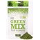 purasana GREEN MIX Super Mix 100 % Raw Powder 200 Gramm 