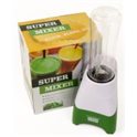 Super Mixer Purasana to create Smoothies
