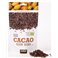 purasana CACAO Raw NIBS 200 Gramm 