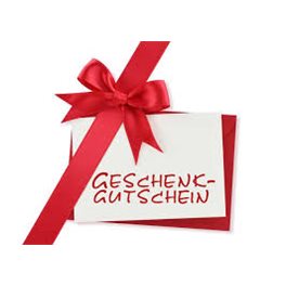 Geschenkgutscheine f&uuml;r Superfood-Shop