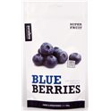 purasana BLUEBERRIES Dried & Sweetened 150 Gramm 