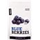 purasana BLUEBERRIES Dried & Sweetened 150 Gramm 