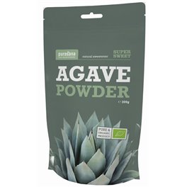 purasana AGAVE Powder 200 Gramm 