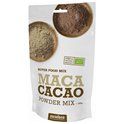 purasana MACA - CACAO Powder Mix 200 Gramm 