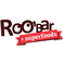 ROO'Bar MULBERRY - VANILLA 100 % RAW Superfood Bar 50 Gramm