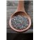 purasana CHIA Raw Seeds 400 Gramm 
