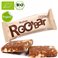ROO'Bar BAOBAB - GINGER 100 % RAW Superfood Bar 50 Gramm