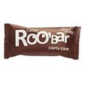 ROO'Bar CACAO 100 % RAW Superfood Bar 50 Gramm