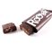 ROO'Bar CACAO 100 % RAW Superfood Bar 50 Gramm