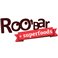 ROO'Bar CACAO 100 % RAW Superfood Bar 50 Gramm