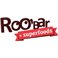 ROO'Bar CACAO NIBS - ALMOND 100 % RAW Superfood Bar 16 x 50 Gramm