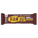 BOMBUS Raw Protein BANANA Bar 50 Gramm