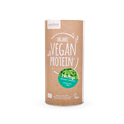 Vegan protein HEMP 50% NATURAL 400 Gramm BIO 