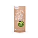 Vegan protein SOY - SOJA NATURAL Isolate 90% 400 Gramm BIO 