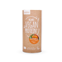 Vegan protein PUMPKIN - K&Uuml;RBIS  NATURAL 65 % 400 Gramm BIO 