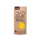 Vegan protein MIX: PEA - RICE - PUMPKIN - SUNFLOWER - HEMP Banana & Vanilla 59 % 400 Gramm BIO 