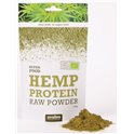 purasana HEMP PROTEIN Raw Powder 200 Gramm 