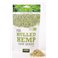 purasana HULLED HEMP Raw Seeds 200 Gramm 