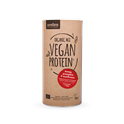 Vegan protein MIX: PUMPKIN SUNFLOWER & HEMP Cocoa - Kakao 58 % 400 Gramm BIO 