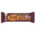 BOMBUS Raw Protein PEANUT BUTTER Bar 50 Gramm
