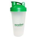 Purasana Shaker 600 ml