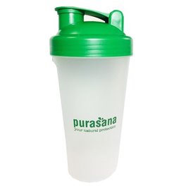 Purasana Shaker 600 ml