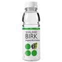 Sealand Ingwer & Limette Bio Birkenwasser 330 ml Dänemark