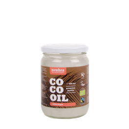 purasana COCONUT Oil 250 ml