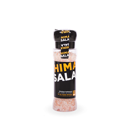 purasana HIMALAYA Salt Grinder 200 Gramm