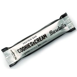 Barebells Protein Bar COOKIES & CREAM 55 Gramm Schweden