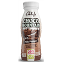 CHIEFS Protein Milk CHOCO Mountain high Protein low Carb 330 ml &Ouml;sterreich 