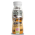 CHIEFS Protein Milk MANGO AVENUE &ndash; Mango-Apfel-Passionsfrucht high Protein low Carb 330 ml &Ouml;sterreich 	