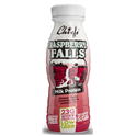 CHIEFS Protein Milk RASPBERRY FALLS - Himbeer-Traube high Protein low Carb 330 ml &Ouml;sterreich 