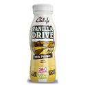 CHIEFS Protein Milk VANILLA Drive high Protein low Carb 330 ml &Ouml;sterreich 