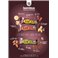 BOMBUS Raw Protein COCOA BEANS Bar 20 x 50 Gramm