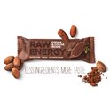 BOMBUS Raw Energy COCOA & COCOA BEANS Bar 50 Gramm