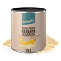 Frooggies BANANE 100% nat&uuml;rliches Fruchtpulver 100 Gramm