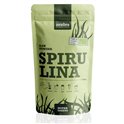 purasana SPIRULINA Raw Powder INDIA 200 Gramm 