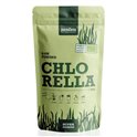purasana CHLORELLA Raw Powder INDIA 200 Gramm 