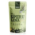 purasana SPIRULINA Raw Powder GRANULAR VANILLA200 Gramm 