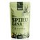 purasana GREENS SPIRULINA Raw Powder GRANULAR VANILLA200 Gramm 