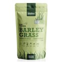 purasana GREENS BARLEY GRASS / GERSTENGRAS Raw Powder 200 Gramm 