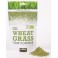 purasana WHEAT GRASS / WEIZENGRAS Raw Powder 200 Gramm 