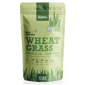 purasana GREENS WHEAT GRASS / WEIZENGRAS Raw Powder 200 Gramm 