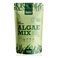 purasana ALGE MIX Klamath Spirulina Chlorella Raw Powder 200 Gramm 