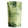 purasana GREENS ROYAL MIX Grasses - Vegetables - Algae Mix  Raw Powder 200 Gramm 