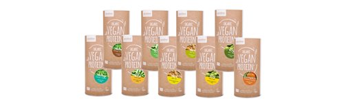 VEGAN Protein