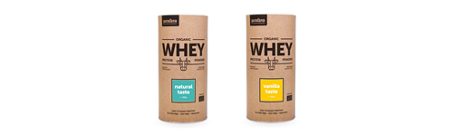 WHEY Protein