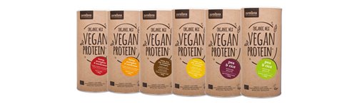 MIX Vegan Protein